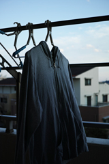 晴れですが何か？