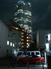 赤馬