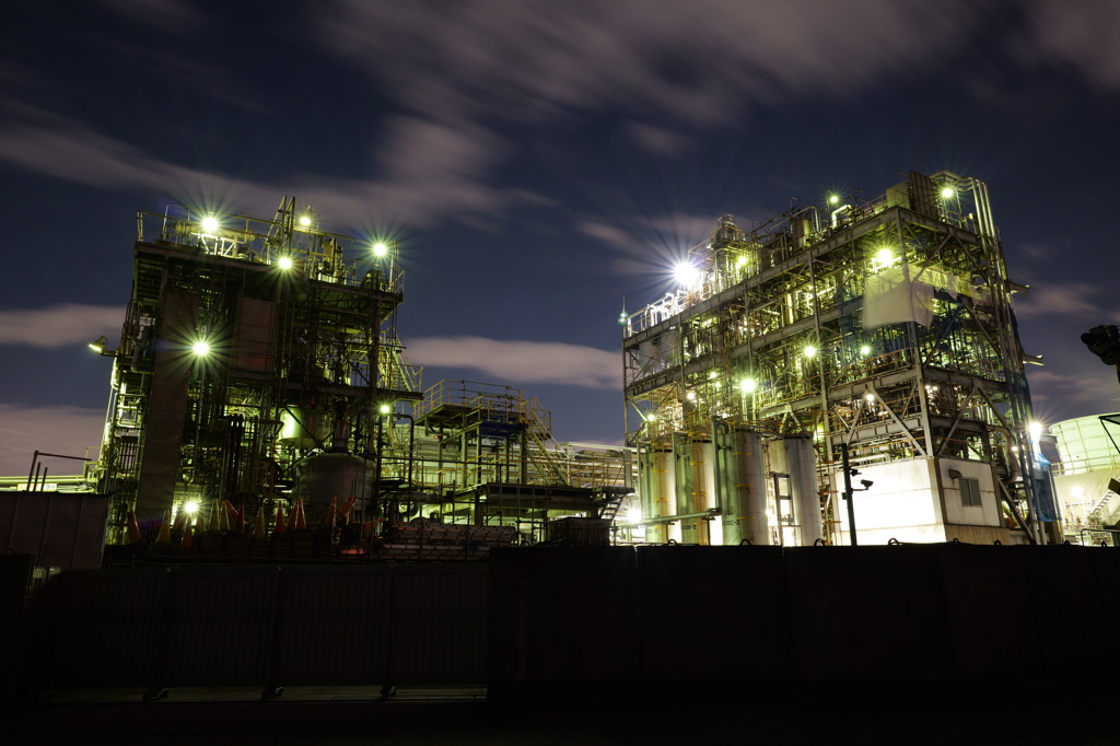 レンズの遊び場５