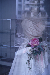元町の花嫁