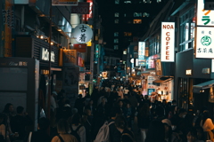 懐かしいはずが