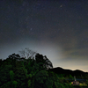 とちぎの夜空に