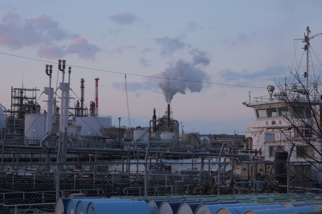 ホワイトバランスゲーム