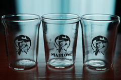 ３マーロゥ