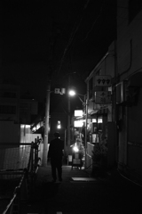本日のハードボイルド大賞