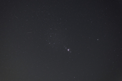 オリオン大星雲（Ｓ８５ｍｍ）