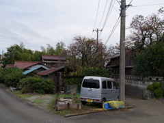 切り取れば故郷 切り取れば故郷