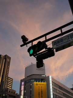 新宿色３
