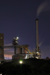 昭和産業鹿島工場 昭和産業鹿島工場