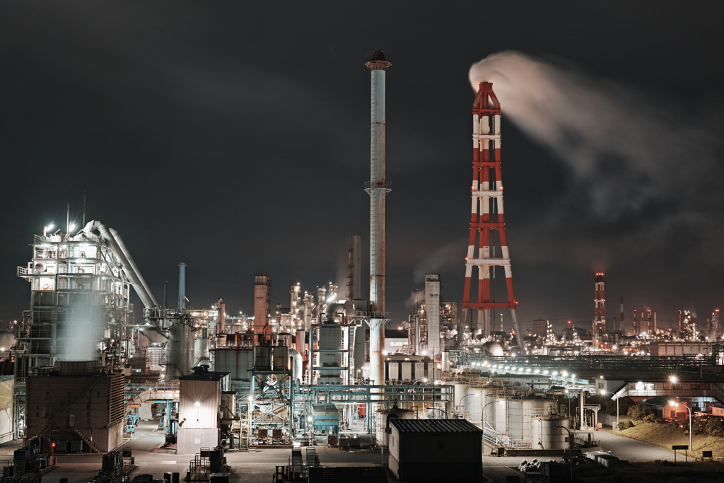 鹿島Ｔ＆Ｏ