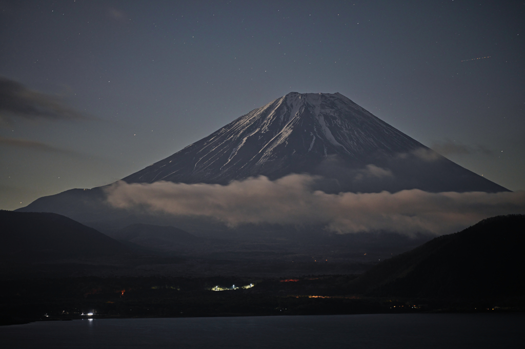 月明り