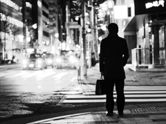 本日のハードボイルド大賞