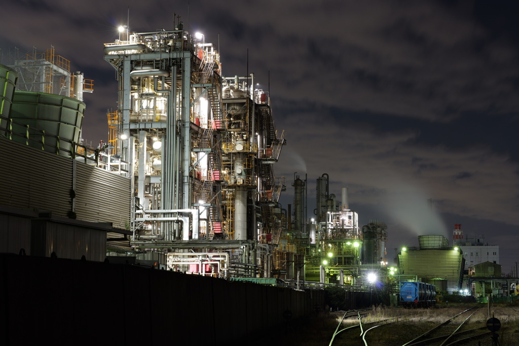 レンズの遊び場２