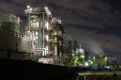 レンズの遊び場２