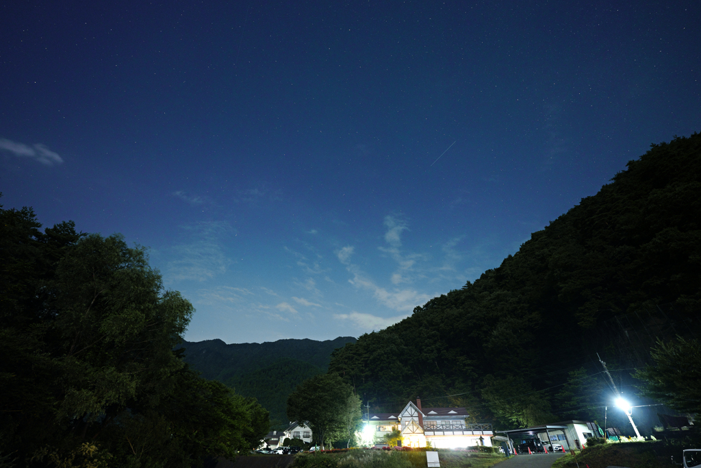 西湖の週末