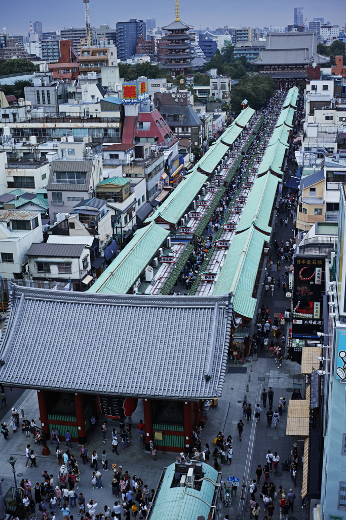 asakusa
