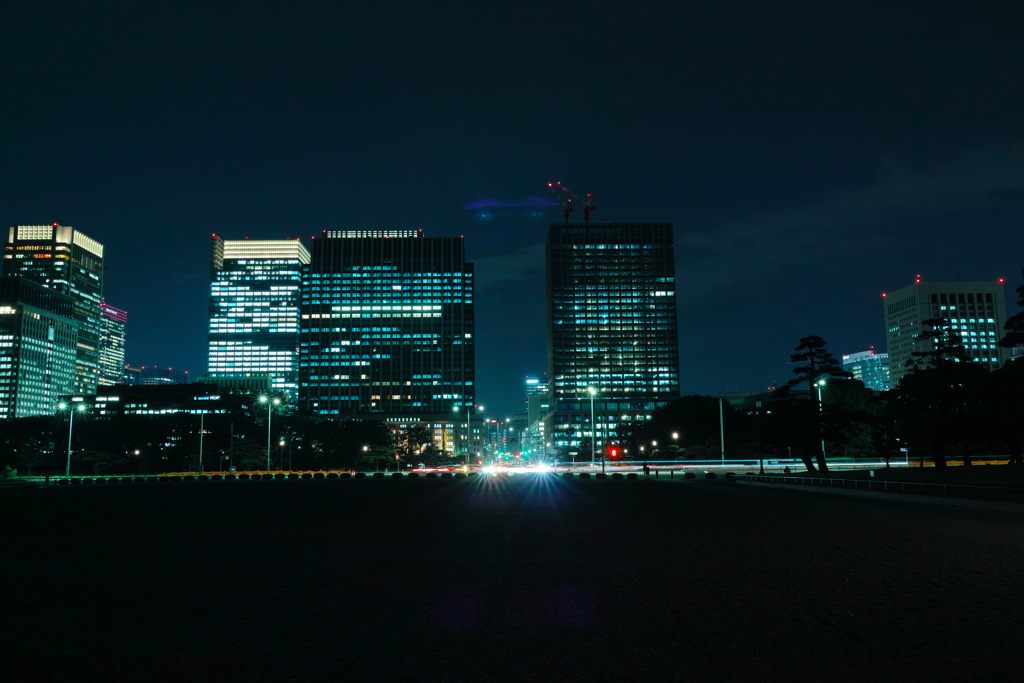東京へＧＯ