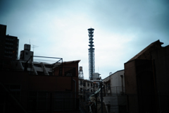 国防電波