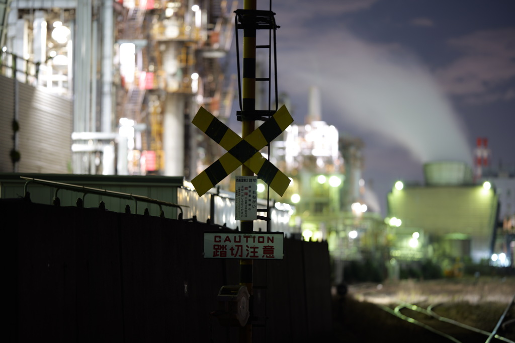 レンズの遊び場３