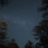 とちぎの暗い夜（S5ⅡxとSIGMA14ｍｍF1.4で）