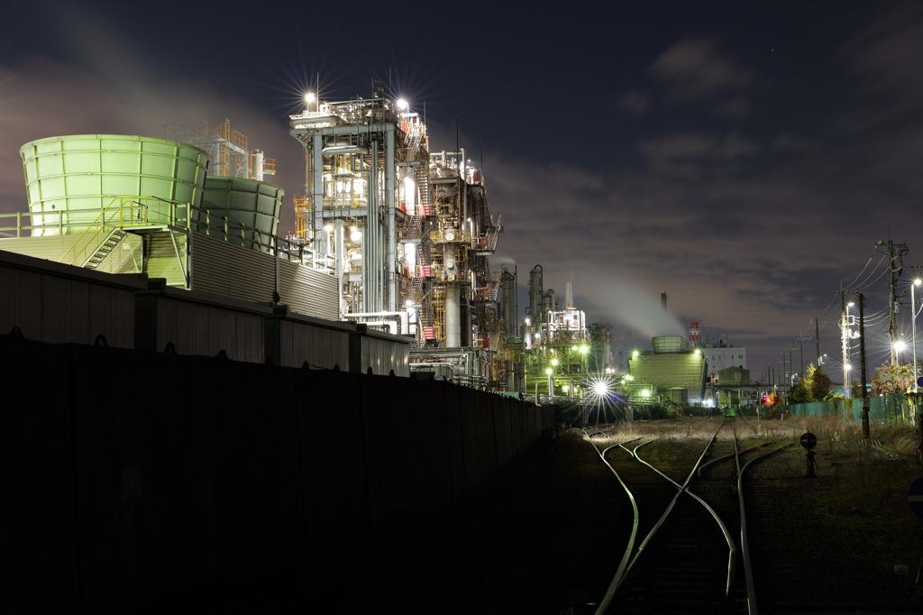 レンズの遊び場６