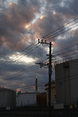 頑張れシグマ３「夕雲」