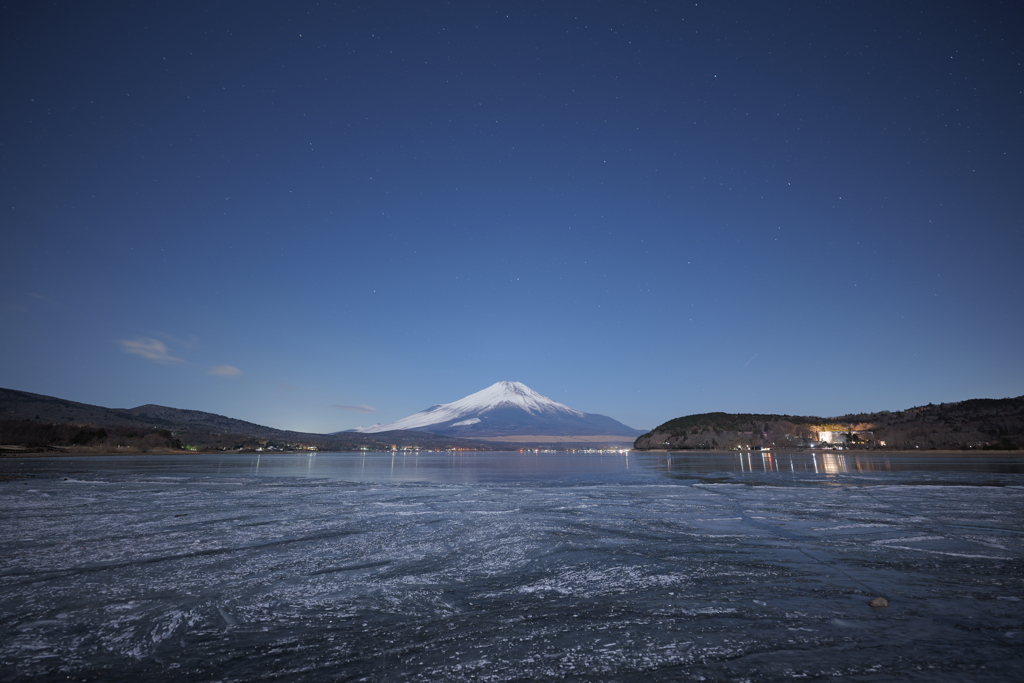 久々の実験室１　14mm