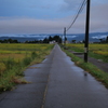 田舎満喫