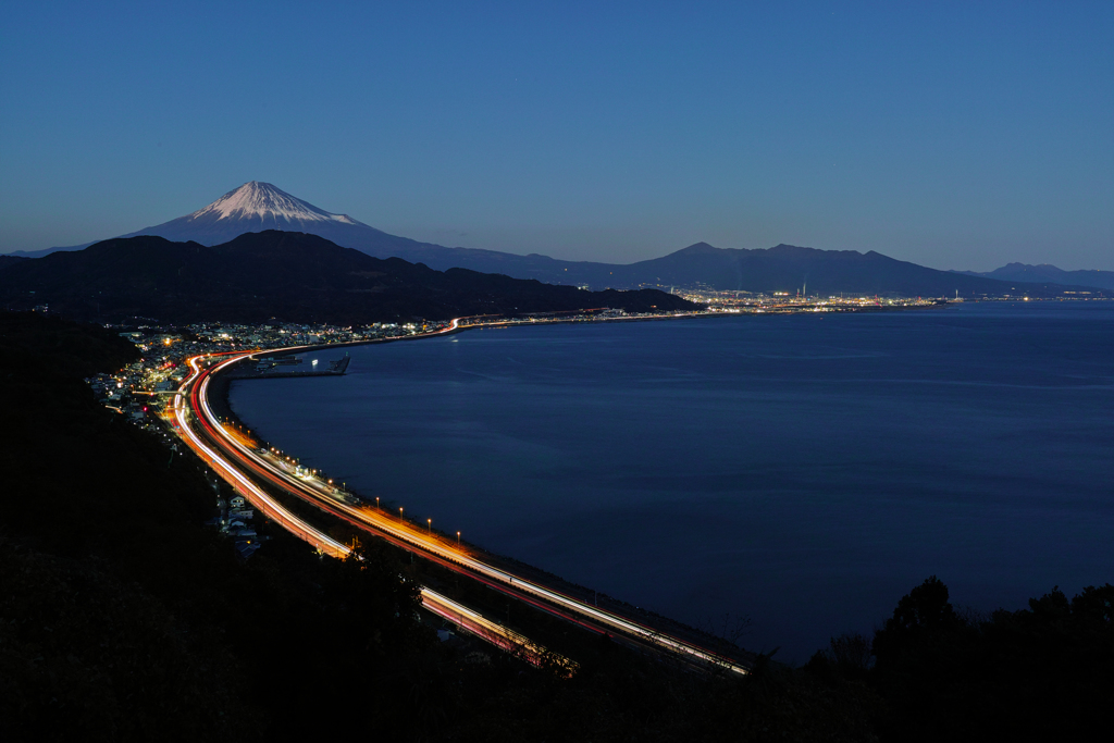 駿河の国