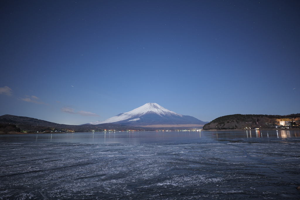 久々の実験室２　20mm