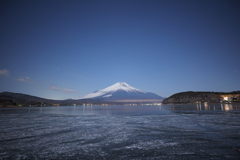 久々の実験室２　20mm