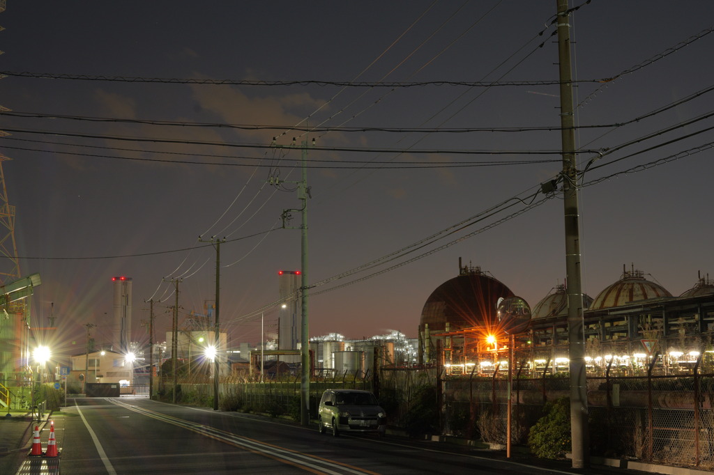 ホワイトバランスゲーム