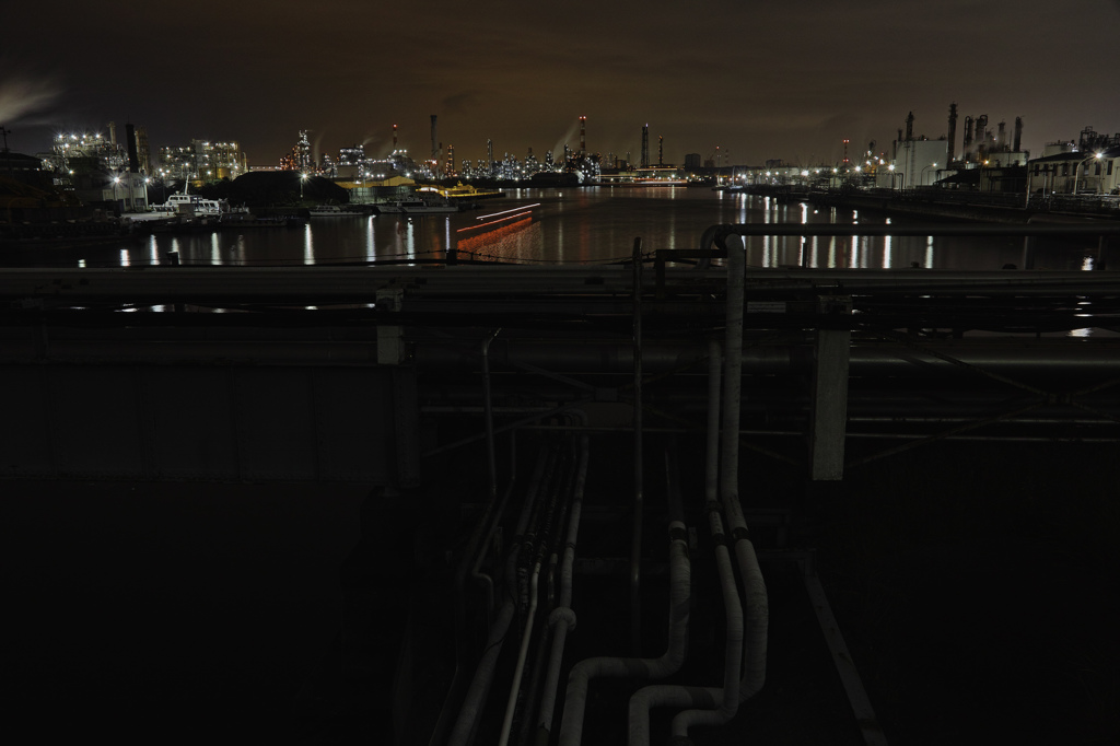 夜光橋