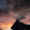 空の色