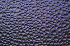 綺麗と見るか不気味と見るか