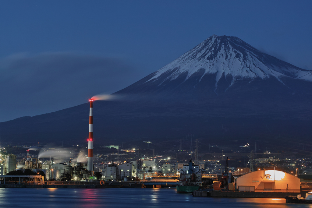 裾野工業（８５ｍｍ）