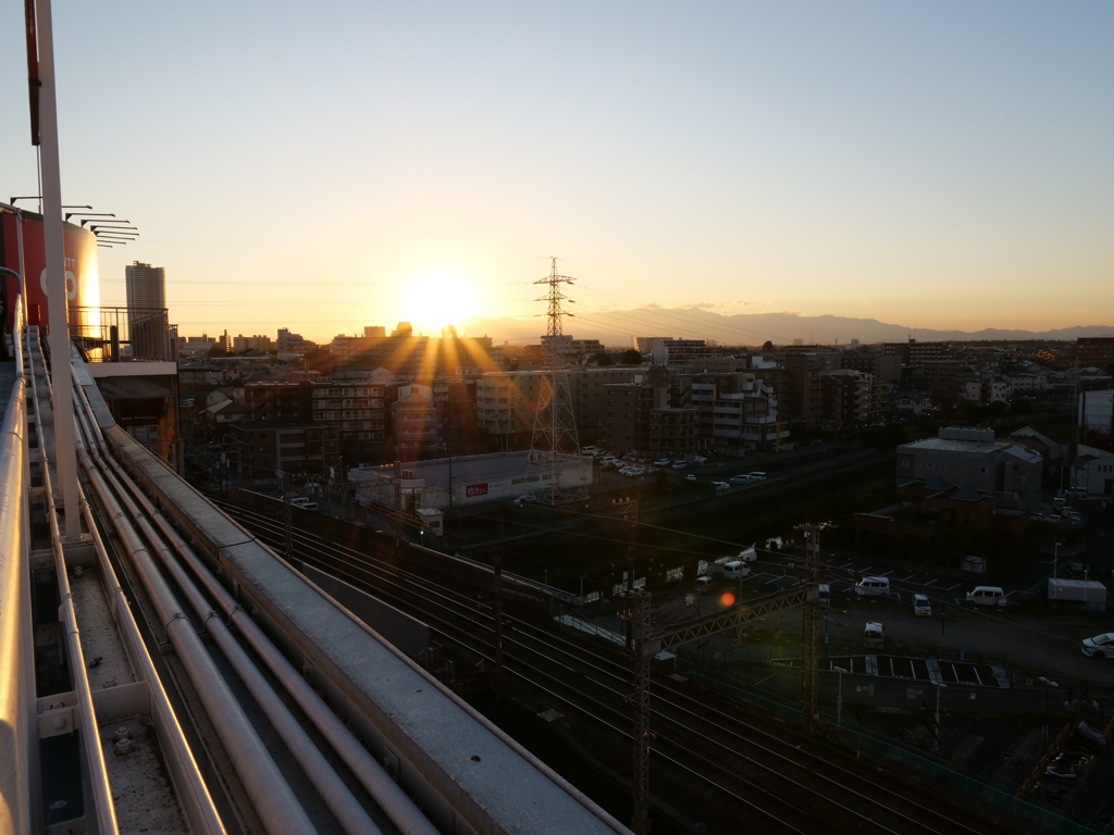 セミナー終えて