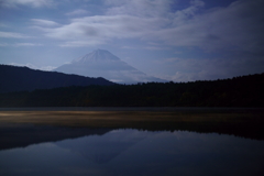 曇天のドラマ（SONYα７RⅢ）