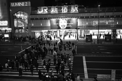 交錯