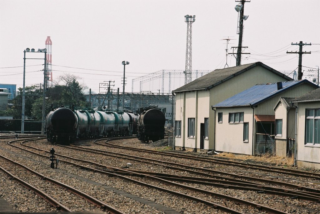 industrial ⅩⅦ