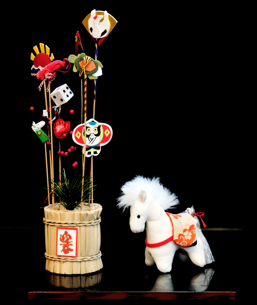 Japanesque ⅩⅠ