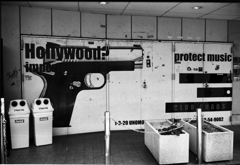 gun