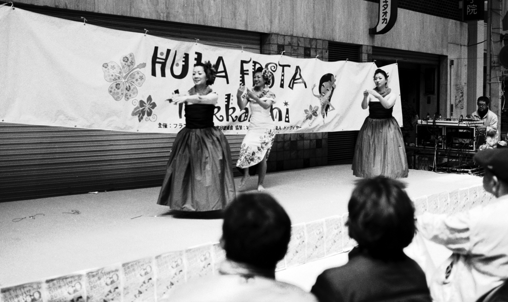 dance Ⅱ