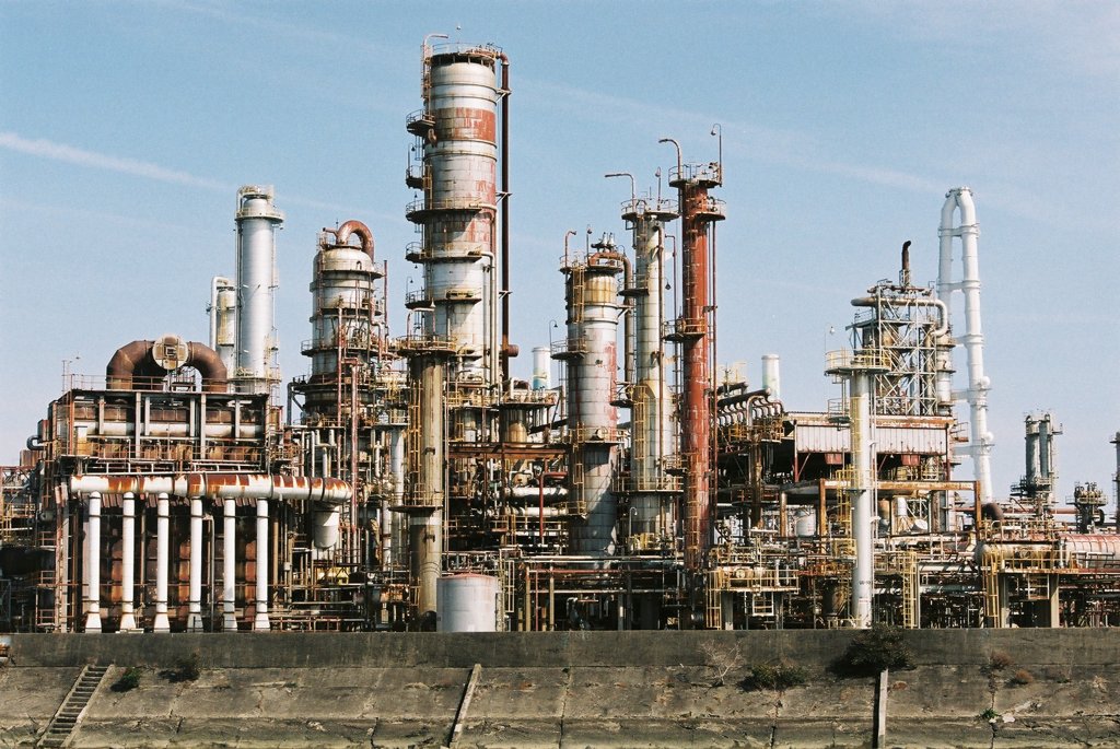 industrial Ⅲ