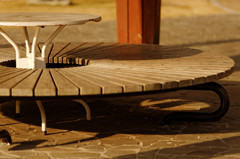 bench for an old man Ⅱ