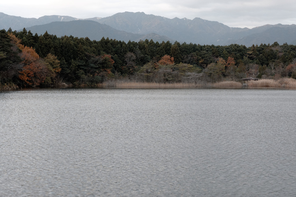 a raw morning Ⅰ