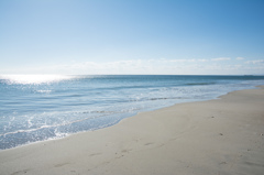 伊良湖, 太平洋ロングビーチ