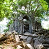 Beng Mealea Temple