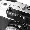 OLYMPUS　PEN EE-3