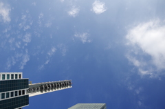 秋の空